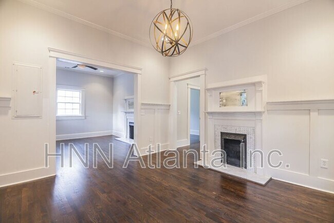 Foto del edificio - 97 Selman St SE