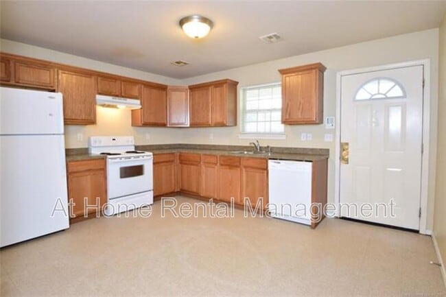 Building Photo - 6027 S Madison Pl