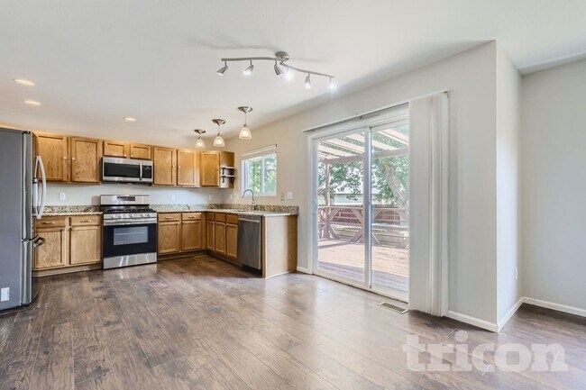 Foto del edificio - 15847 E 99th Pl