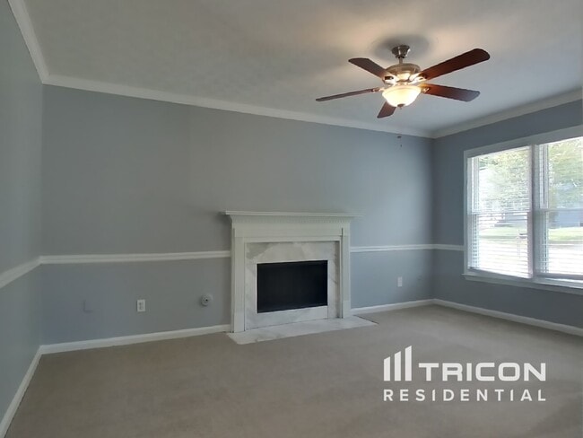 Building Photo - 114 Aztec Way SE Acworth GA