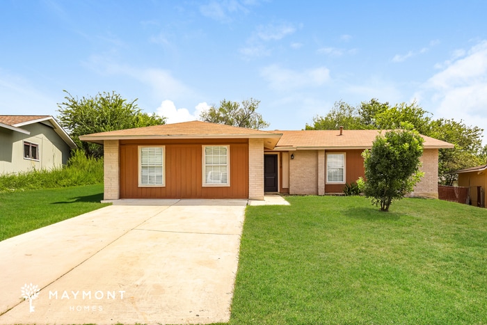 Foto principal - 1070 Hickory Trail St