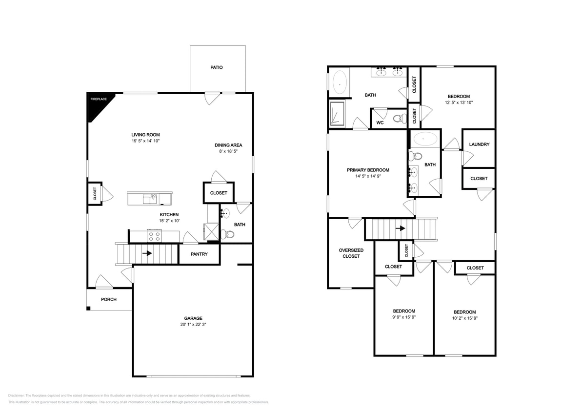 Building Photo - 5580 Foxglove Wy