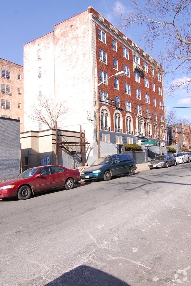 Aspen Temple Apartments Newark Nj Apartments Com