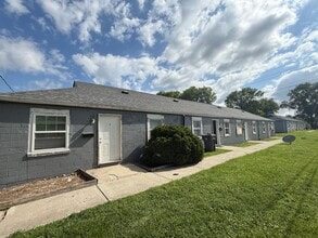 Building Photo - 2519 Baltimore Ave