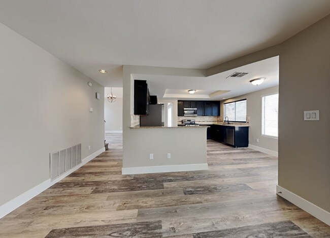 Foto del edificio - 5753 Indian Ridge Dr