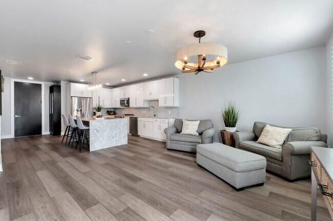 Foto del edificio - 428 W Swoope Ave