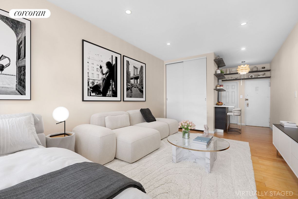 Foto del edificio - 414 E 88th St