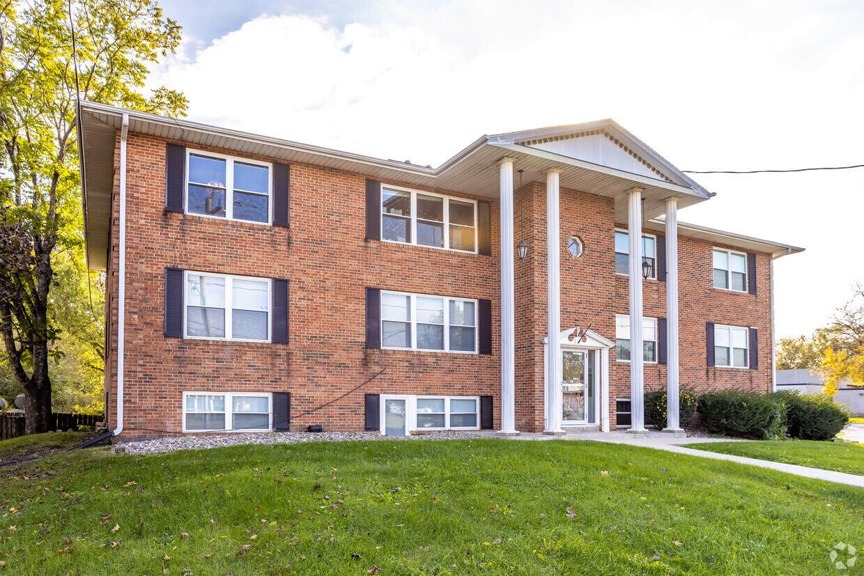 Foto del edificio - Hickman One