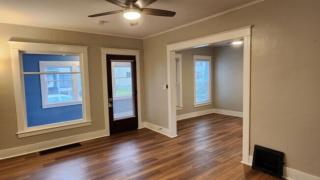 Foto del edificio - Three Bedroom Single Family Home in Olean NY! Remodeled and in Beautiful, Clean, and Move in Read...