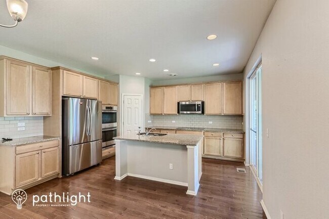 Foto del edificio - 21592 E Union Dr, Aurora, CO, 80015