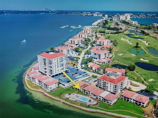 Foto del edificio - 6279 Sun Blvd