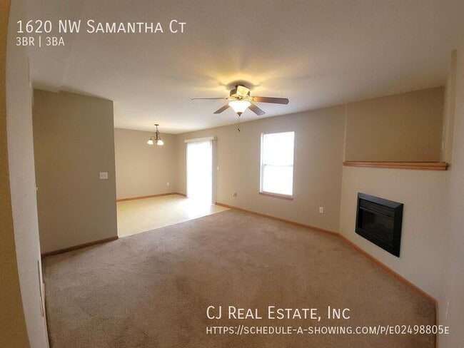 Building Photo - 1620 NW Samantha Ct