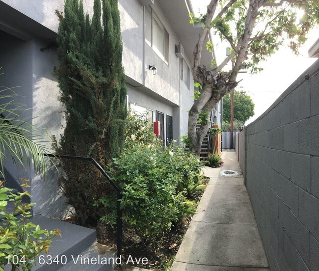 Foto del interior - 6340 Vineland