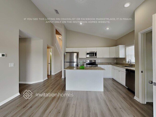 Foto del edificio - 2233 Victoria Falls Dr