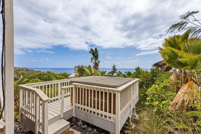 Building Photo - 87-3179-3179 Kihikihi Rd