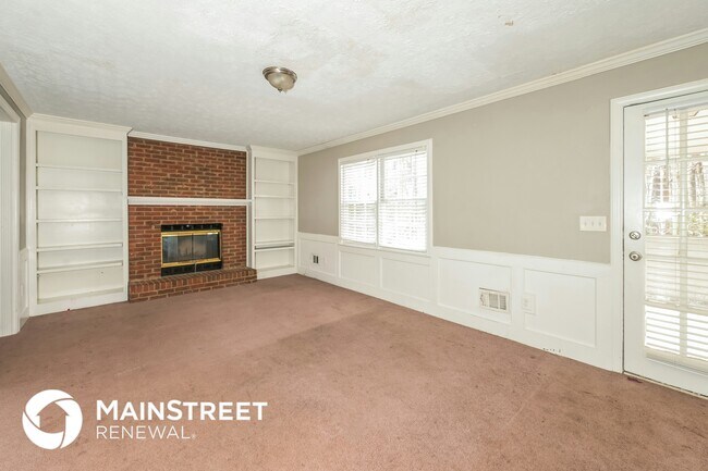 Foto del edificio - 908 Saybrook Cir NW