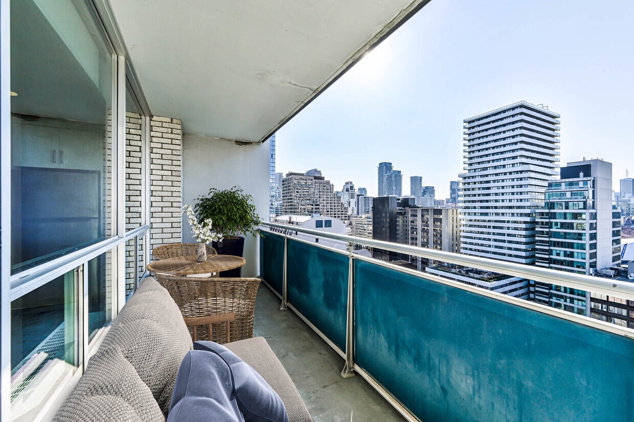 Photo du bâtiment - Prince Arthur