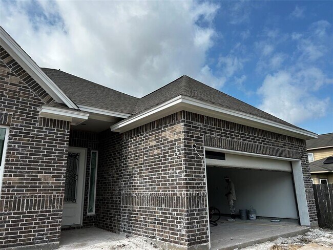 Foto del edificio - 3810 St Simon Manor Dr