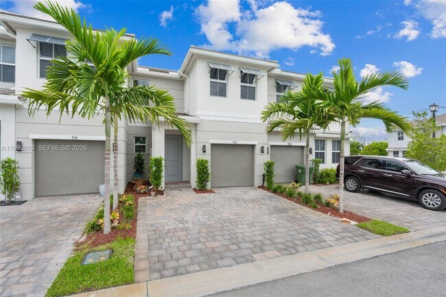 Foto del edificio - 110 SW 171st Wy