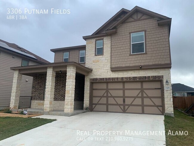 Building Photo - 3306 Putnam Flds
