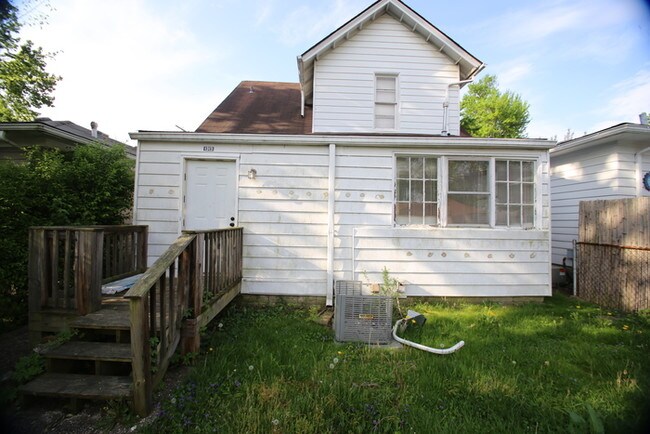 Building Photo - 4BD/1.5BA Single Family Home