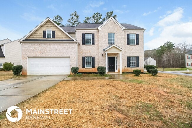 Building Photo - 6311 Grey Fox Way