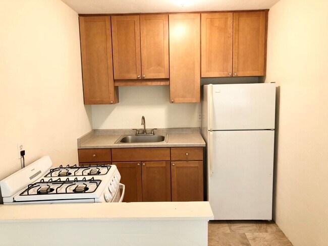 Foto del interior - Yale Place