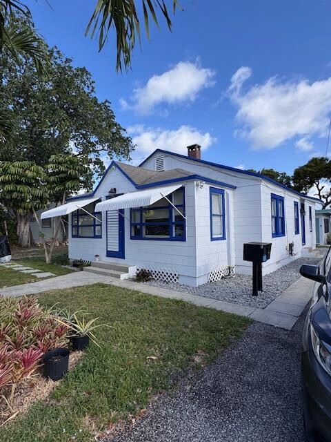 Foto del edificio - 1021 NE 33rd St