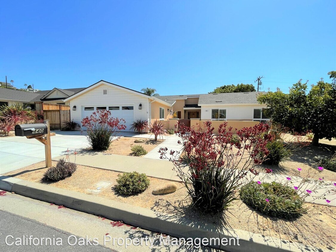 Foto principal - 3 br, 3 bath House - 440 Heidelberg Avenue