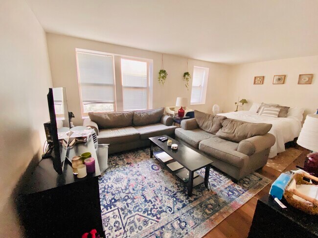 Foto del edificio - 2440 16th St NW