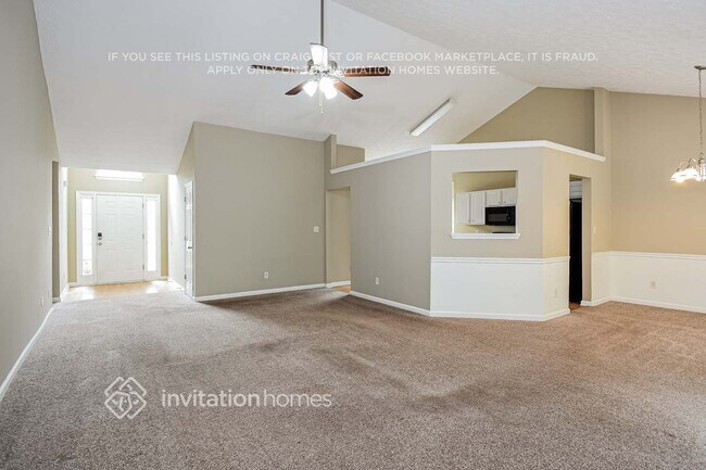 Foto del edificio - 1335 Heatherton Rd