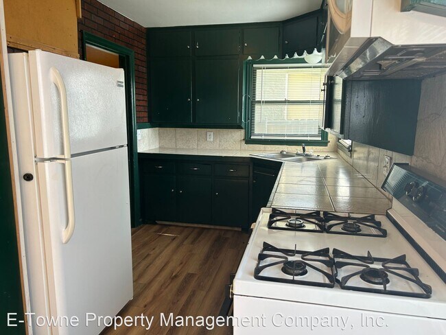 Foto del edificio - 2 br, 1 bath House - 745 N Central