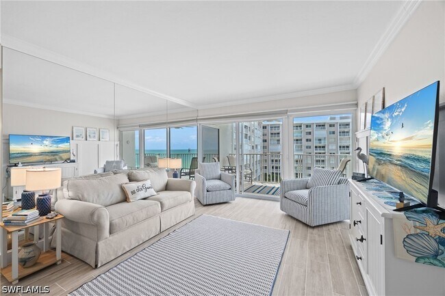 Foto del edificio - 3443 Gulf Shore Blvd N