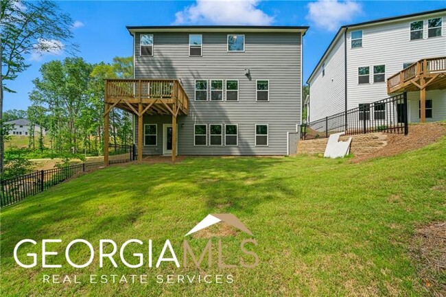 Building Photo - 393 Magnolia Dr