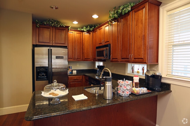 Interior Photo - Millview Apartments