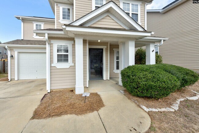 Building Photo - 104 Pepper Grass Dr