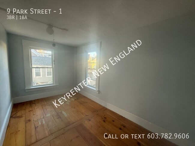 Building Photo - 9 Park St