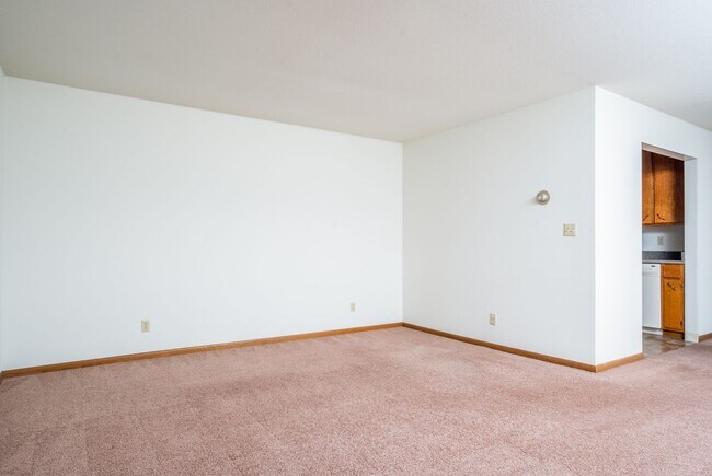 Foto del interior - Rose Mall Apartments