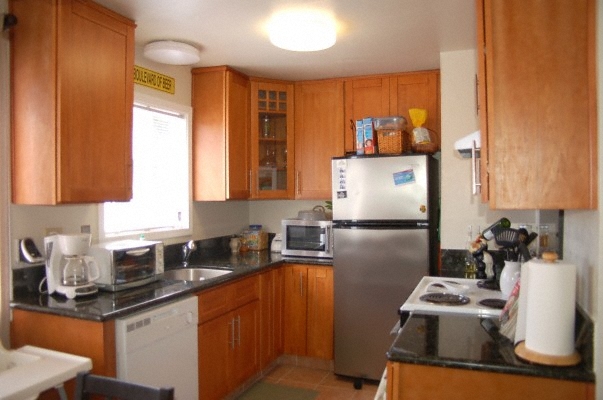 Cocina - 925 Pomeroy Ave