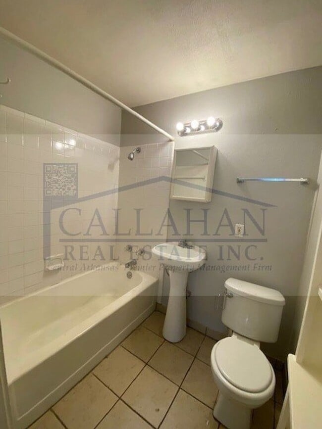 Foto del edificio - Quapaw Area 1 Bedroom