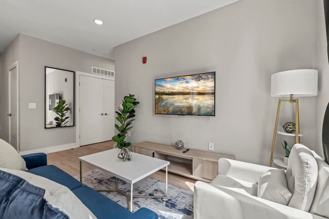 Foto del edificio - 916 N Delaware Ave