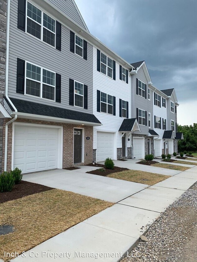 Primary Photo - 3 br, 2.5 bath House - 840 Lantern Ct
