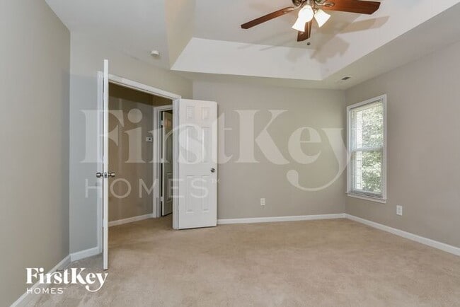 Foto del edificio - 1503 Groveland Trail