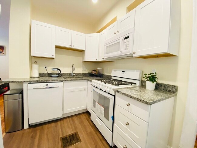 Foto del edificio - 23 Charnwood Rd