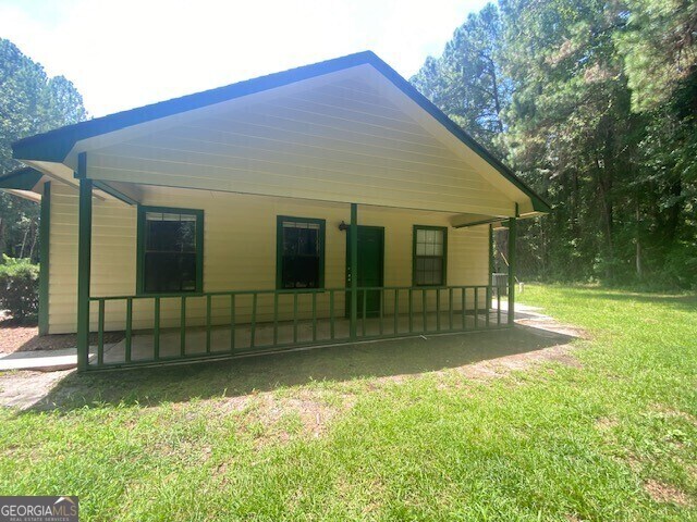 Foto del edificio - 200 N West St