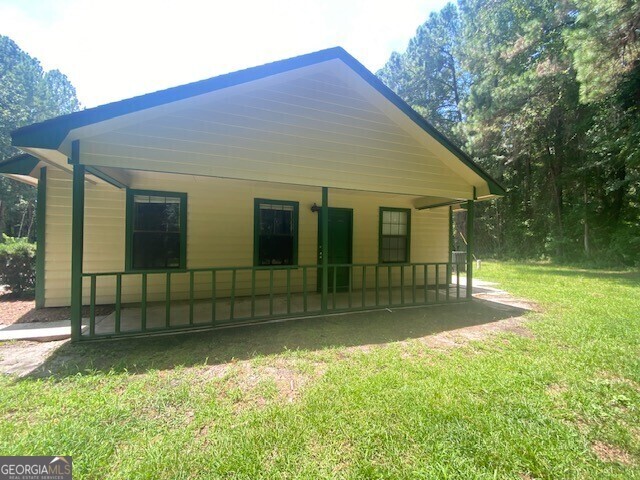 Building Photo - 200 N West St