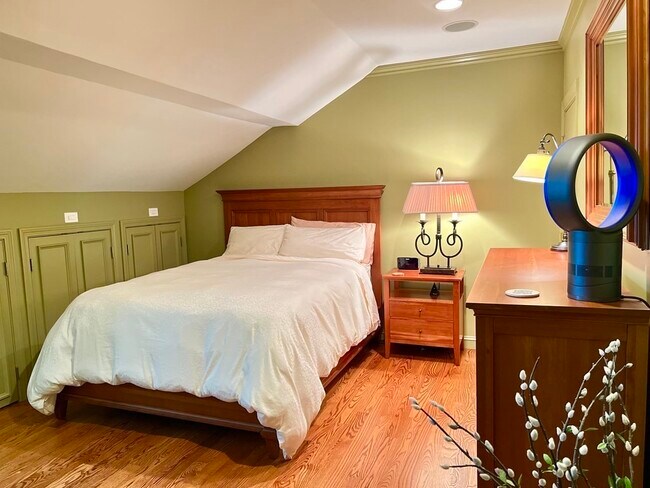 Foto del edificio - 418 Commonwealth Ave