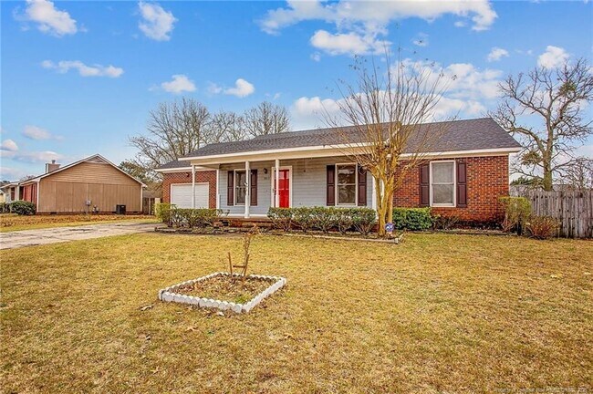 Building Photo - 3813 Constance Rd