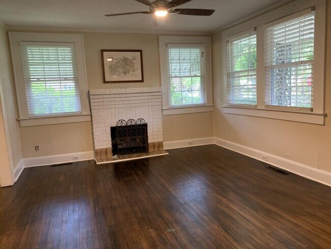 Foto del edificio - 1526 S Boundary Ave SE