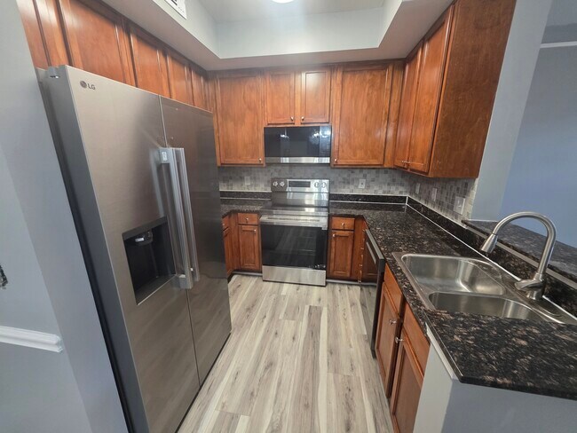 Foto del edificio - 1752 Pryor Rd SW